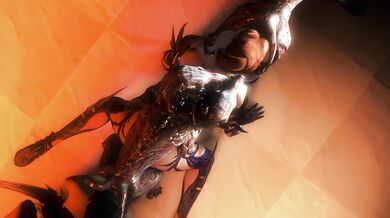 Rewritten as: Ultra High Definition Beastly Bacchanalia: The Fow Studio Upscaled 4K Remaster