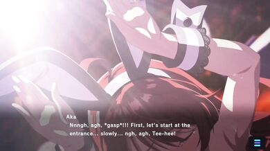 Real bunny AKA - dress story - magicamiDX