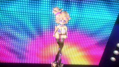 Breakfast at Tiffanys: A Hentai Dreamcatcher MMD Fantasy