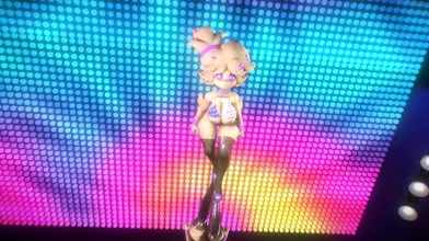 Breakfast at Tiffanys: A Hentai Dreamcatcher MMD Fantasy