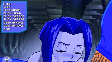 Hentai Key Girl Blowjob Ver cortana