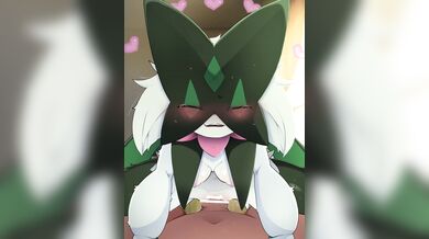 Sexual expression of pure love