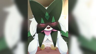 Sexual expression of pure love