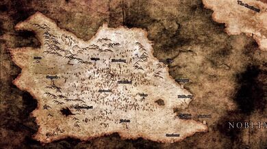 Love & Lust in the Kingdom of Lustria: A Widowed Queens Tale