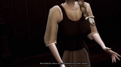 Love & Lust in the Kingdom of Lustria: A Widowed Queens Tale