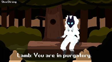 Hentai Kindred Love: Lamb and Wolf [4K]