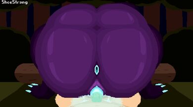 Hentai Kindred Love: Lamb and Wolf [4K]