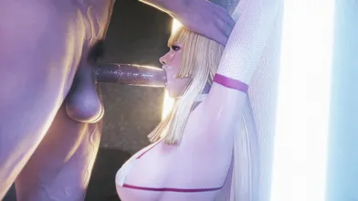 Alice in Fetishland - The Curious Case of the Naughty Nurse and her Horny Patients