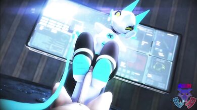 WATCH: The sexy secretary gets fucked by her boss in the office