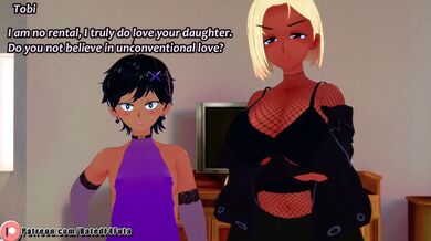 One Hot Tobi Rent Boy