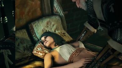 Rewritten as: Corinne, the Sleeper, and the Kawaii Detective