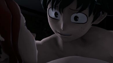 Tarro and the girls have a sleepover, but it soon turns into something much more