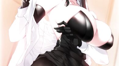 My Sexy Little Pet Chobi