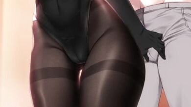 My Sexy Little Pet Chobi