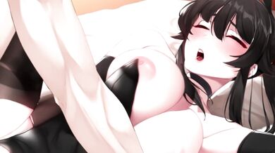 My Sexy Little Pet Chobi