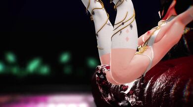 The Empresss Secret Insect Love on the Stage - Goutouren