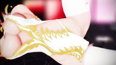 The Empresss Secret Insect Love on the Stage - Goutouren