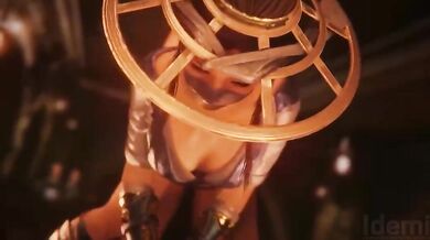 Rewritten as: Sexy Kitana video (my dreams)