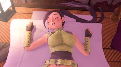 Jade: The Ultimate Hentai Missionary Experience with GreatM8