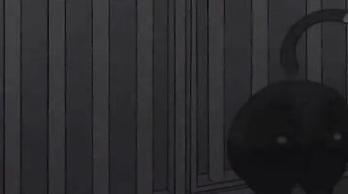 Morganas Anal Romp with Neeno from Behind