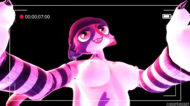 Unleashing the Beast Within