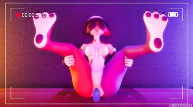 Unleashing the Beast Within