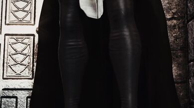 The Gargoyle: An Erotic Tale of a Nuns Desire