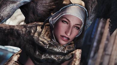 The Gargoyle: An Erotic Tale of a Nuns Desire