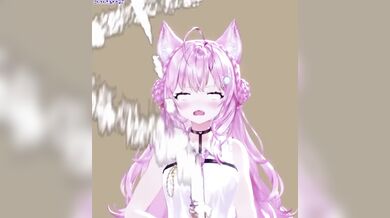 Massive Orgasmic Bliss in the Bedroom with Suzutaro 3D