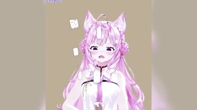 Massive Orgasmic Bliss in the Bedroom with Suzutaro 3D