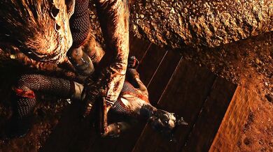 The Elven Maiden and the Mighty Troll: A Sultry Adventure Up the Hidden Passage