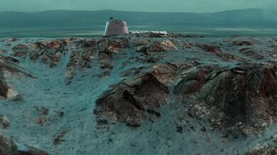 Thanos Vs Captain Marvel: The Lust Avengers