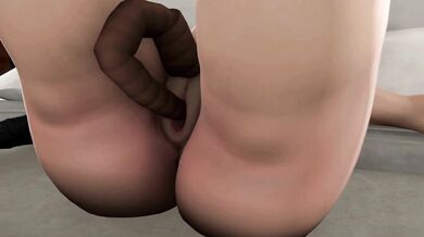 Ravishing Rebels Redemption: A Hentai Epic