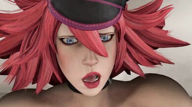 Ravishing Rebels Redemption: A Hentai Epic