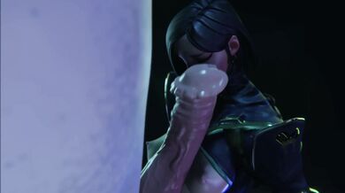 The Bartender Meets a Sex-Crazy Horsewoman in Viper Is A Horsaholic