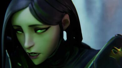 The Bartender Meets a Sex-Crazy Horsewoman in Viper Is A Horsaholic