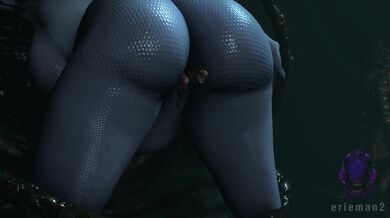 The Hive II: Ashs Update Trailer