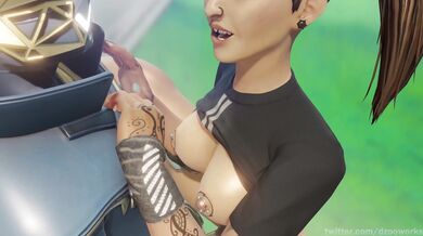 Welcome to the railway of love: The octrain collection by Zooworks!