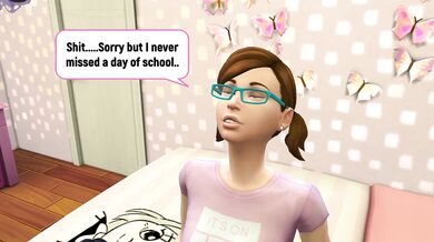 My Friends Hot Mom and Me - Denise 2 (Hentai Porn Video)