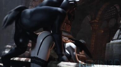 Zombeasts: The Rise of the Undead