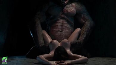 Zombeasts: The Rise of the Undead