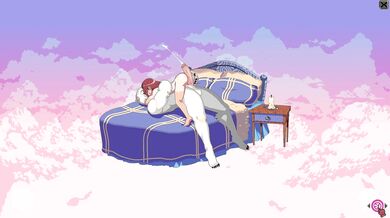 Erotic Meadow Encounter: All-Inclusive Sex Scenes with Heterosexual, Lesbian and Gay Couples (Half Have Sound)