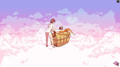 Erotic Meadow Encounter: All-Inclusive Sex Scenes with Heterosexual, Lesbian and Gay Couples (Half Have Sound)