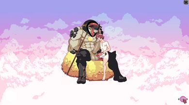 Erotic Meadow Encounter: All-Inclusive Sex Scenes with Heterosexual, Lesbian and Gay Couples (Half Have Sound)