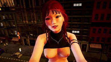 Don’t drop Rae off the roof