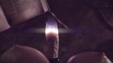 The Last of Us: Ellies Dark Secret