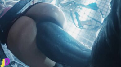 Adas Sexual Escapades with Mr X [Uncensored Version]