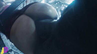 Adas Sexual Escapades with Mr X [Uncensored Version]