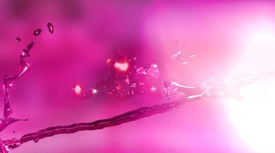 Hentai Blowjob Fantasy - Futasuccu Larcs Leaky Wet Dream Live Show - Meeting in Bed with MimiCute