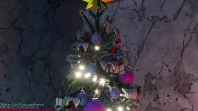 My Little Pony: A Winter Wonderland